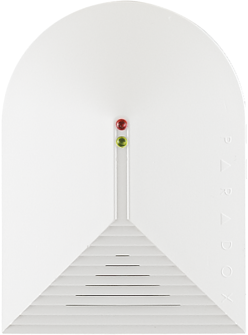 Paradox Dg457 Digital Glassbreak Bus Detector (1280x1280), Png Download