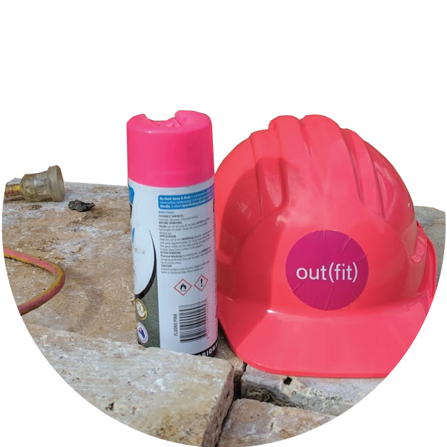 Hard Hat (638x638), Png Download