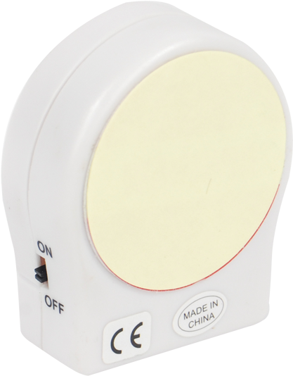 Window Glass Break Detector Alarm - Glass Breakage Alarm, Detects, Instant Alarm (700x700), Png Download