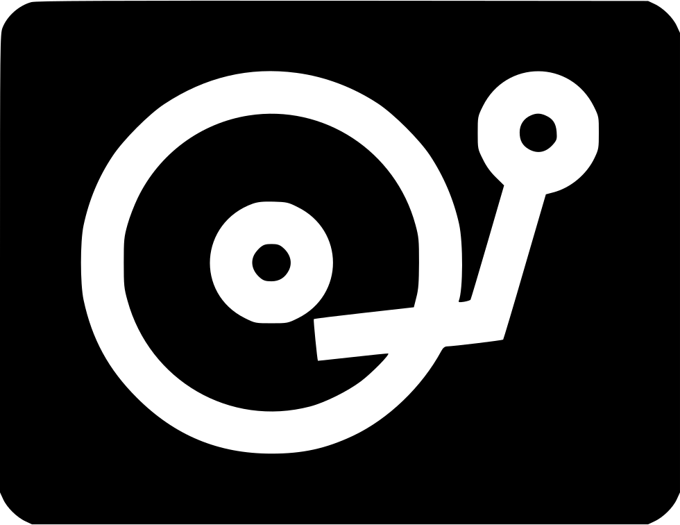 Png File Svg - Music (980x756), Png Download