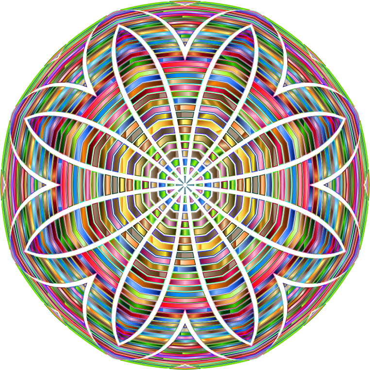Medium Image - Circle (762x762), Png Download