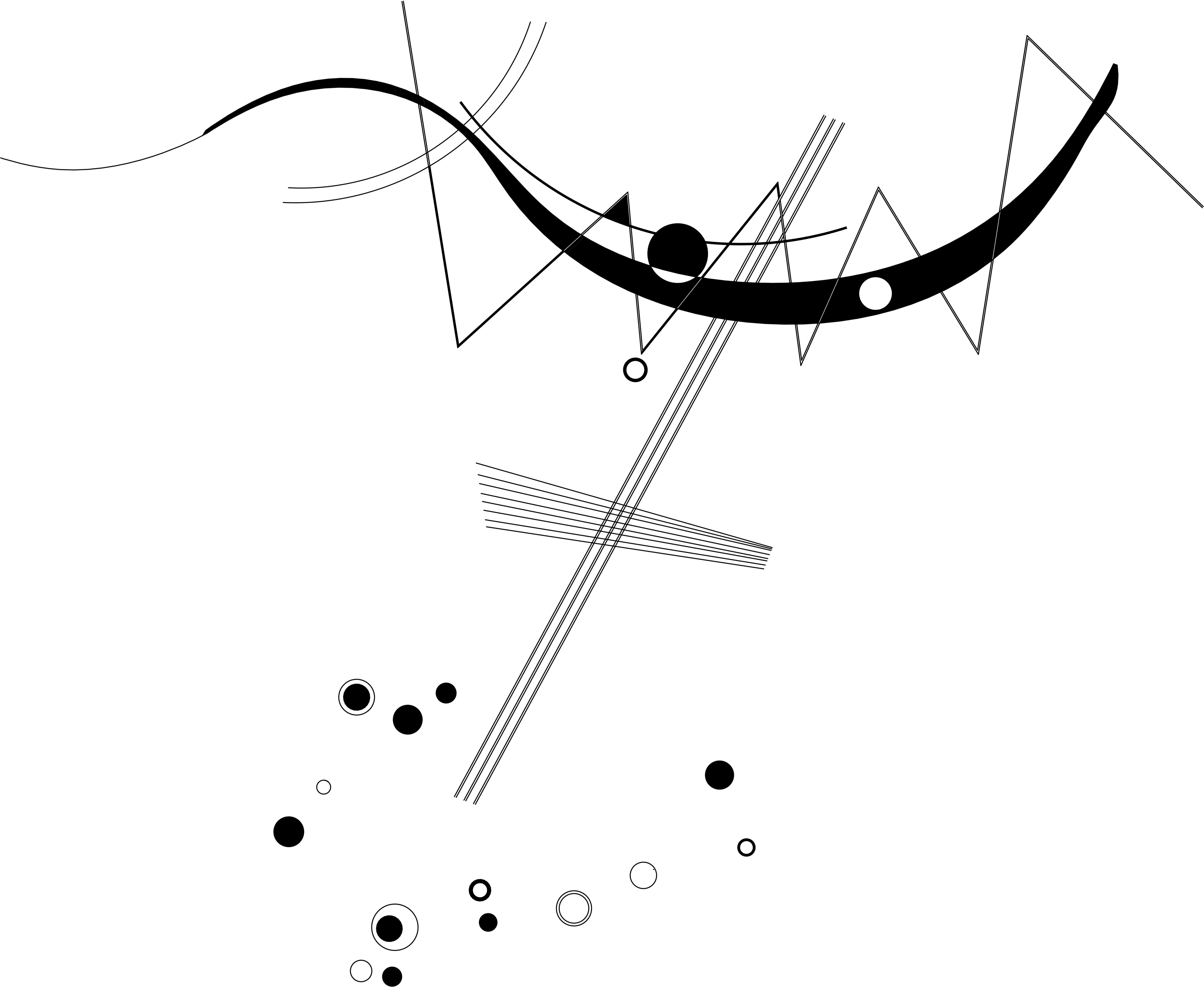 Circle (3880x3608), Png Download