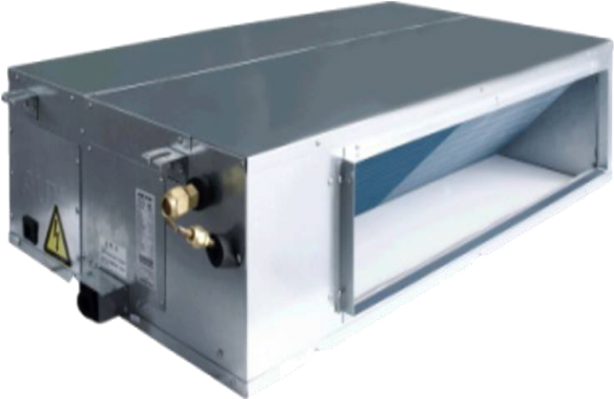 New -17% Arrow Concealed Type 60000 Btu Heat & Cool - Coffee Table (800x800), Png Download