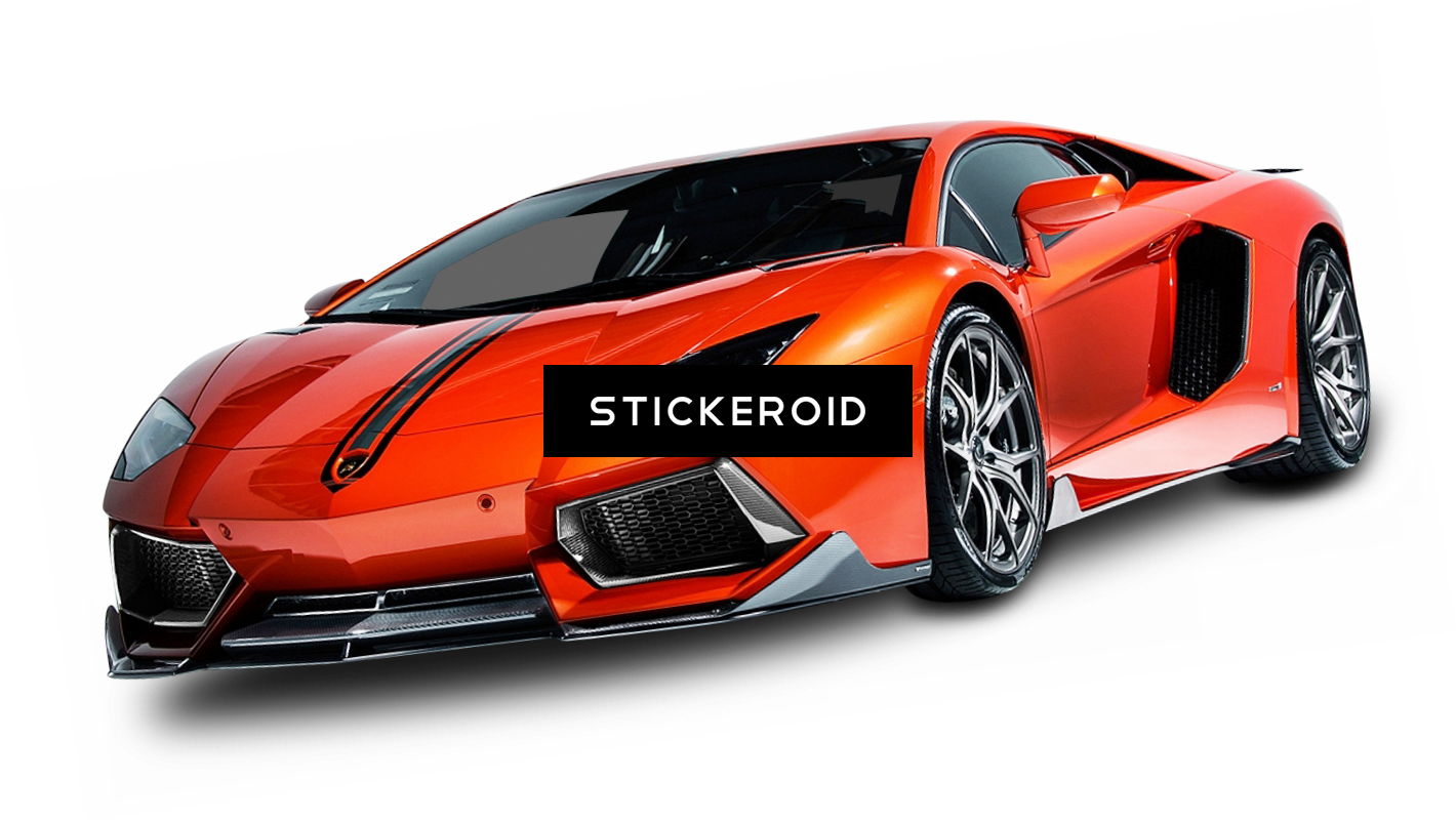 Aventador Hd Lamborghini - Lamborghini (1420x802), Png Download