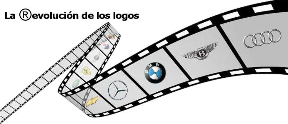 La Evolución De Los Logos - Must-see Movies: By Leonard Maltin's (990x431), Png Download