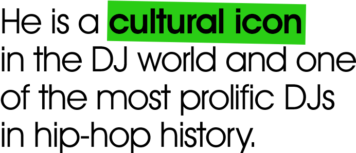 Dj Cash Money Header1 (1400x800), Png Download