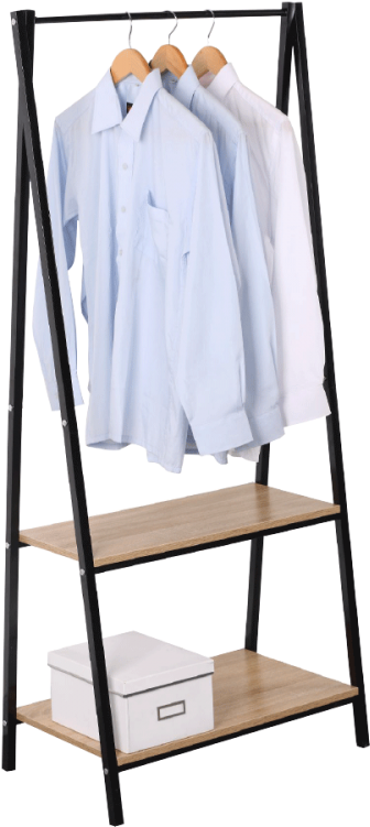 Clothes Hanger (900x900), Png Download
