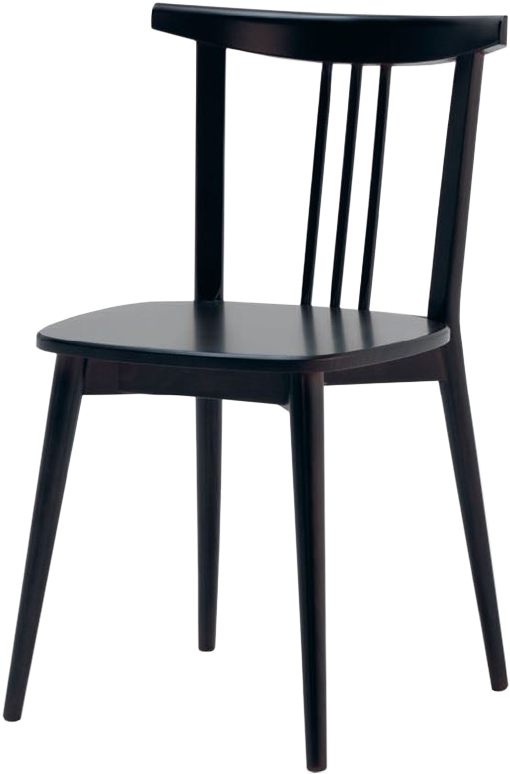 Eames Lounge Chair (800x800), Png Download