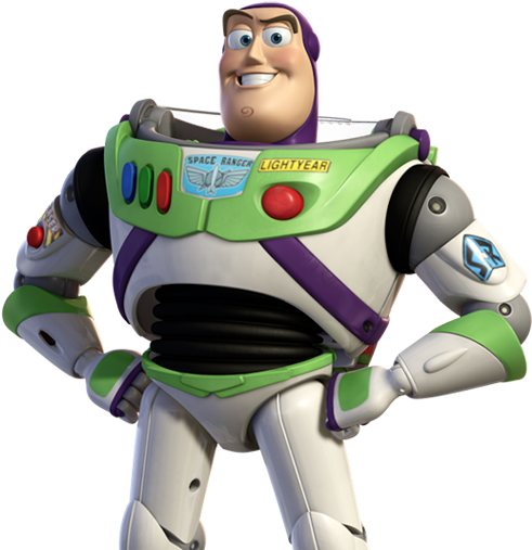 Mira Mas Png Apretando Quot Mas Informacion Gt Gt Quot - Buzz & Woody - Disney Pixar's Toy Story - Advanced (751x570), Png Download