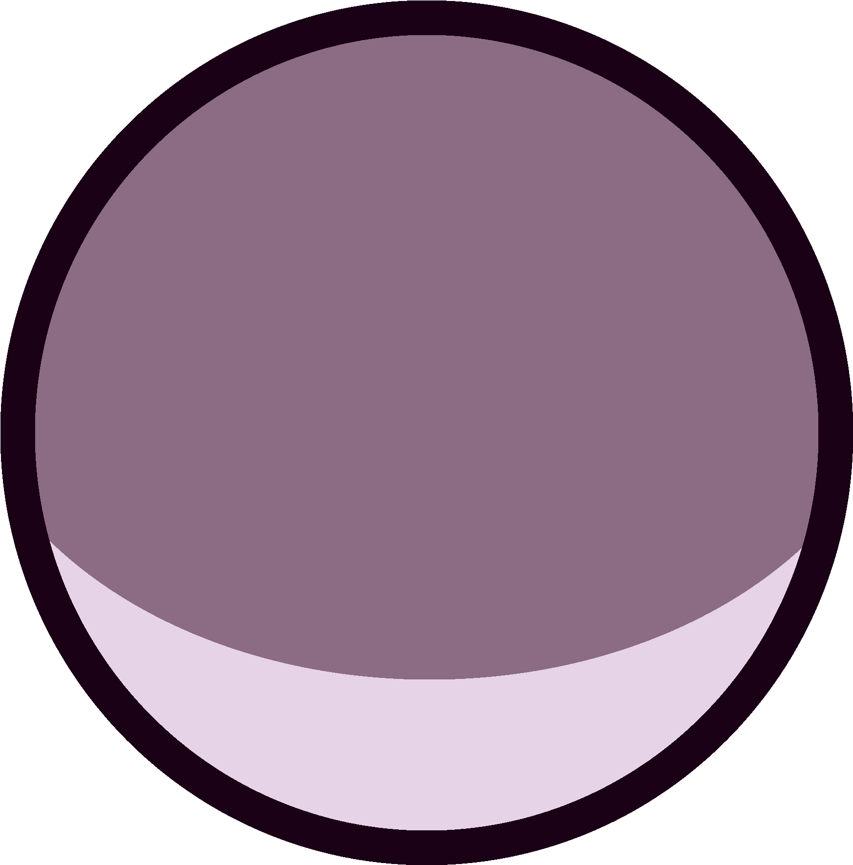 Pebble Gemstone 1 - Remember Icon (1822x1879), Png Download