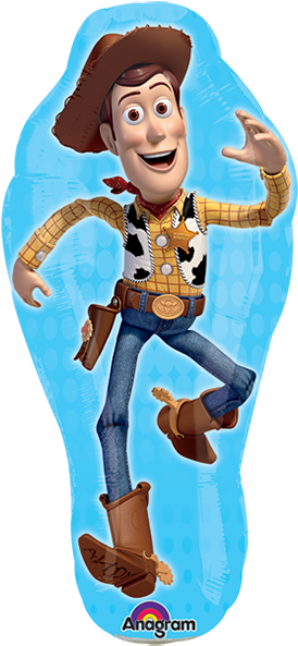 Toy Story 3 (600x600), Png Download