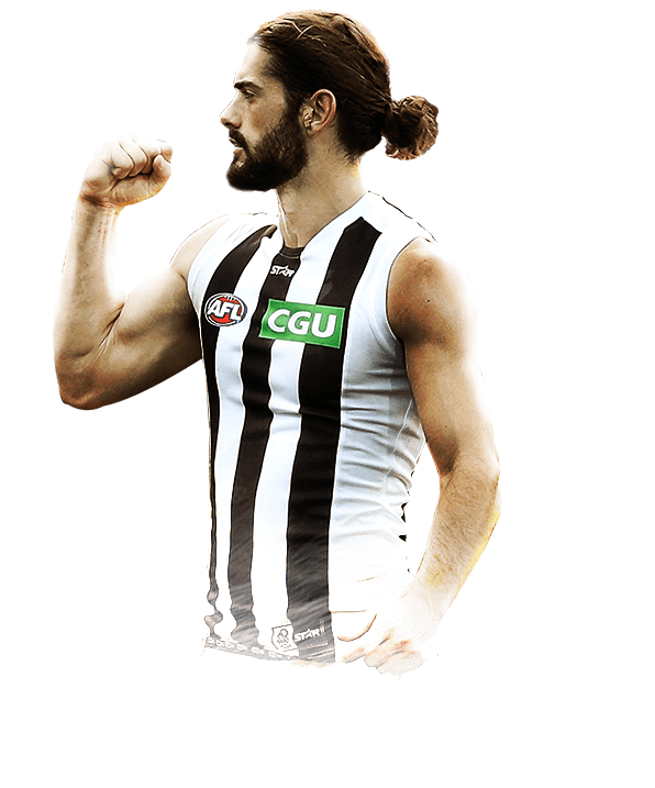 Lead Module - Grundy Collingwood (714x822), Png Download