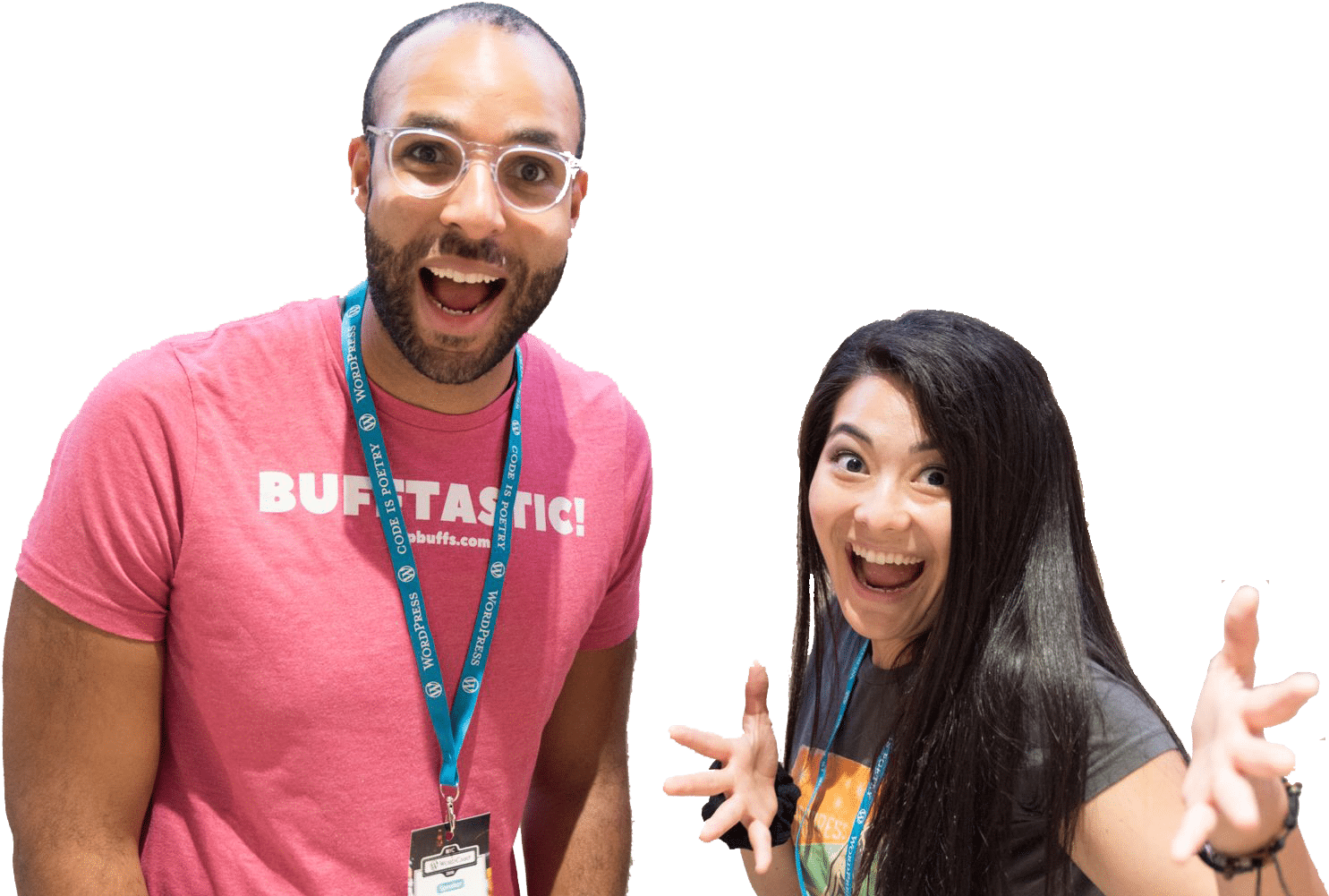 The First Wordpress Podcast Focused Entirely On Growing - Wordpress (1900x1030), Png Download