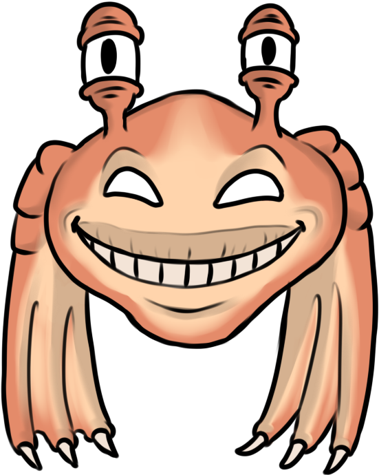 Episode Lii Die Prequels Schlagen Zurück - Cartoon (700x700), Png Download