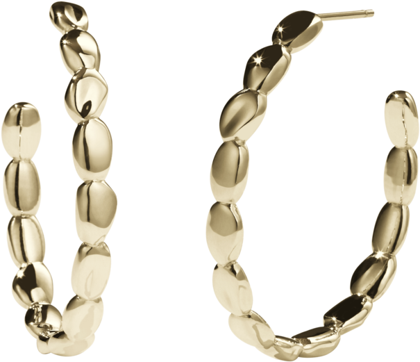 Earring (1024x1024), Png Download
