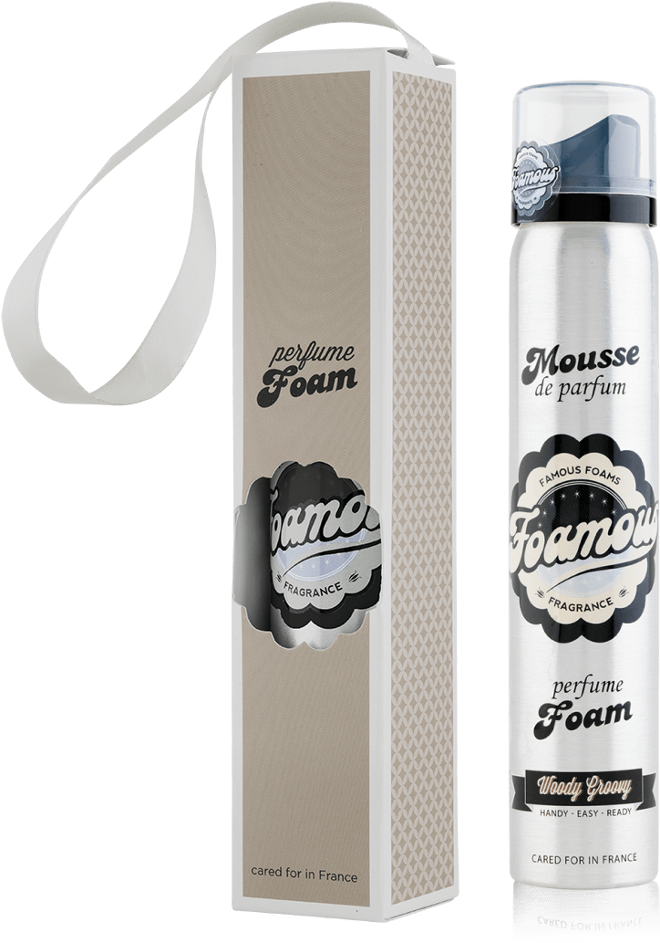 View Larger - Foamous Chrome Plated 100 Ml (850x1049), Png Download