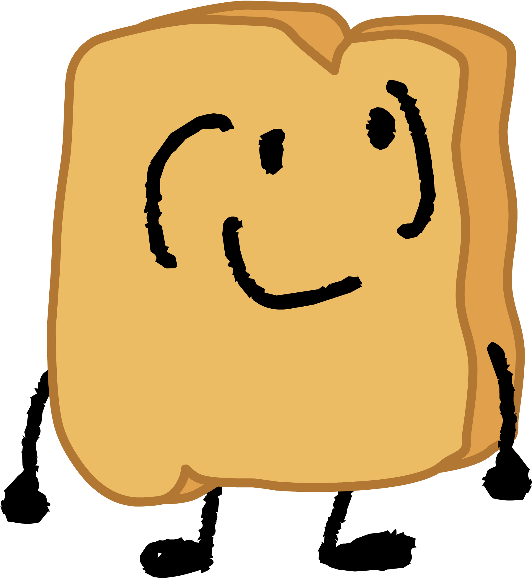 Woody Intro 2 - Wiki (1881x2042), Png Download