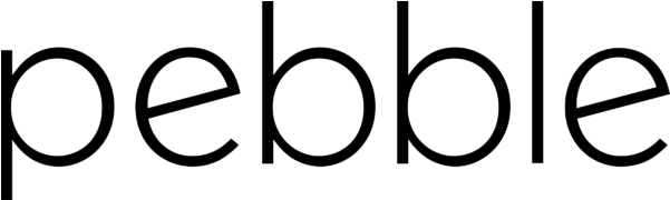 Pebble Company (800x600), Png Download