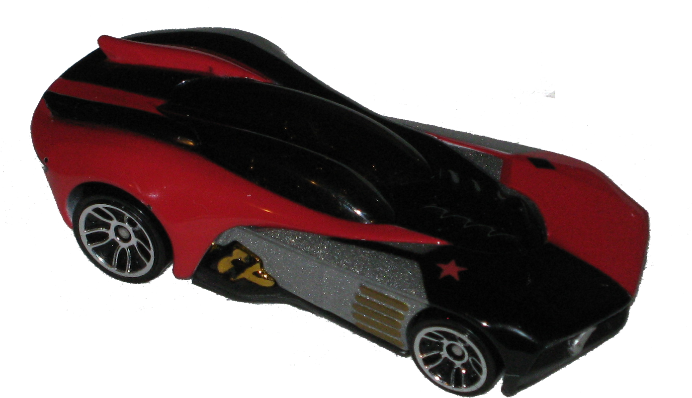 Classic / Comics Harley - Ferrari Testarossa (1432x837), Png Download