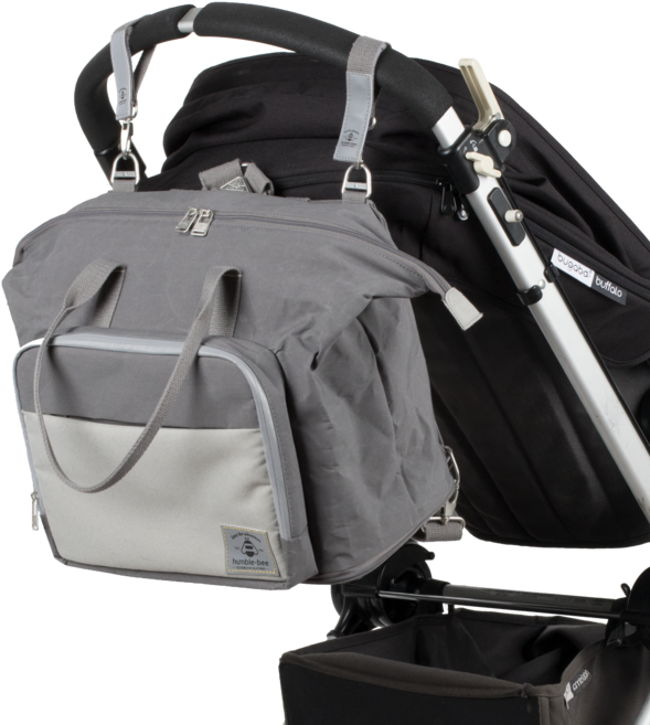 Boundless Charm Diaper Bag (740x740), Png Download