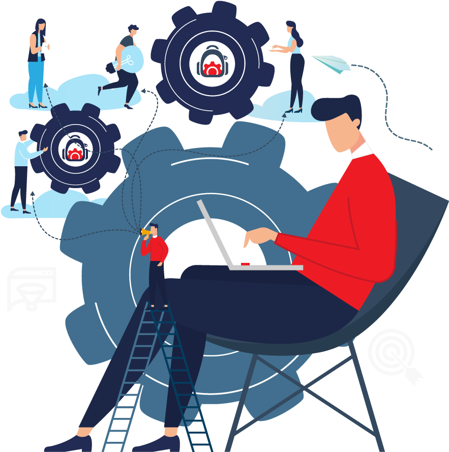 Learn More - Affiliate Tracking Software (907x922), Png Download