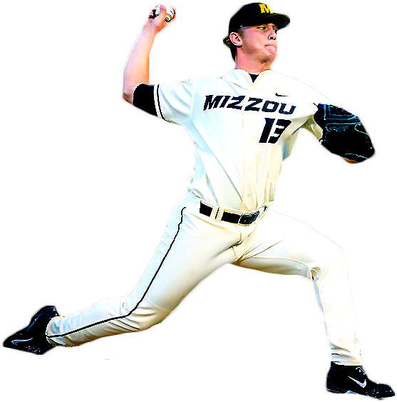 Jpg Black And White Stock Baseball Player Pitching - Baseball Pitcher Transparent (612x663), Png Download