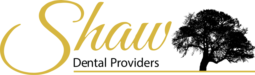 Shaw Dental Providers (1024x301), Png Download