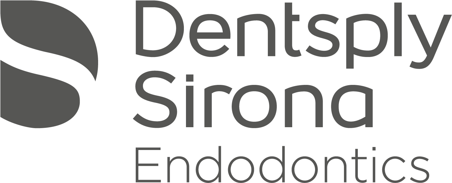 Dentsply Maillefer - Dentsply Sirona Endodontics (1530x635), Png Download