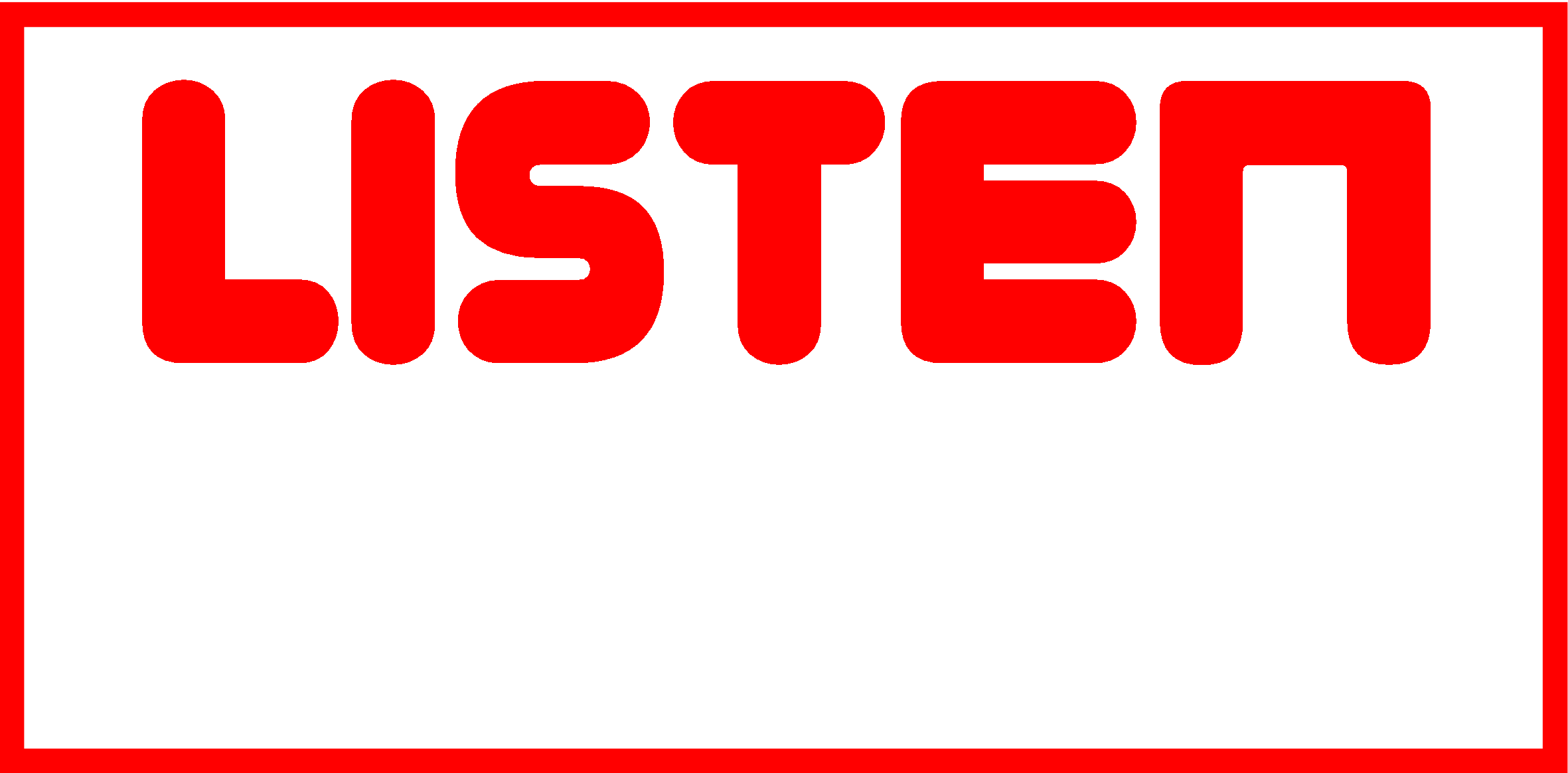 On - Orange (2362x1165), Png Download