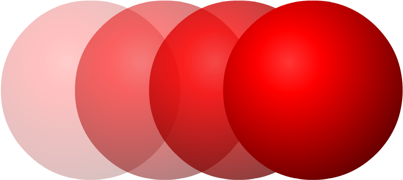 Digital Animation - Circle (880x880), Png Download