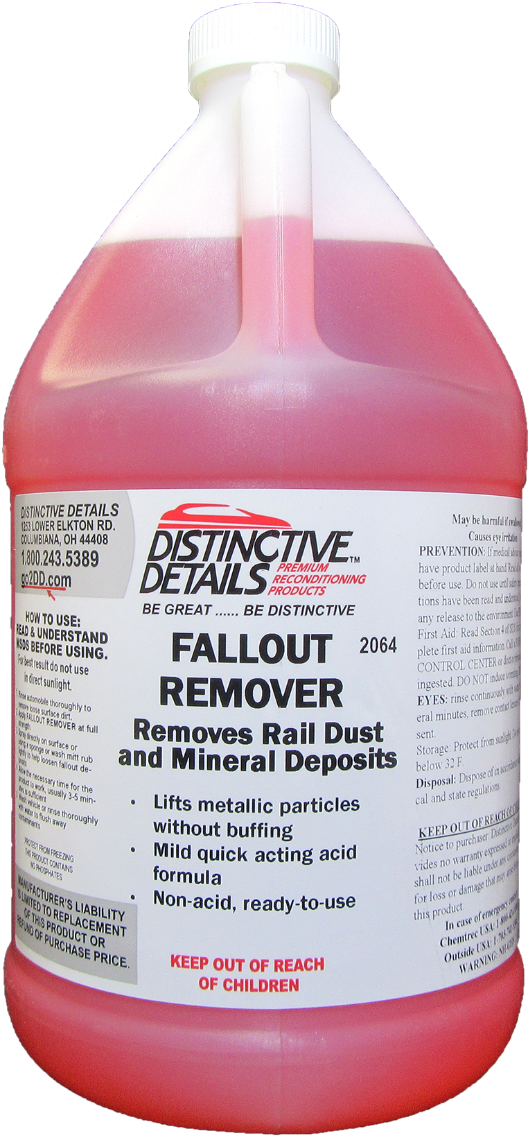 2064 - Bottle (762x1641), Png Download