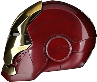Download 1 Of Iron Man Helmet Mark Vii Png Image With No Background Pngkey Com