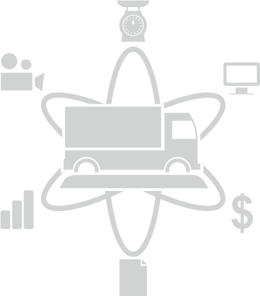 Do More With Your Scale Software - Creative Information Systems, Inc. (600x600), Png Download