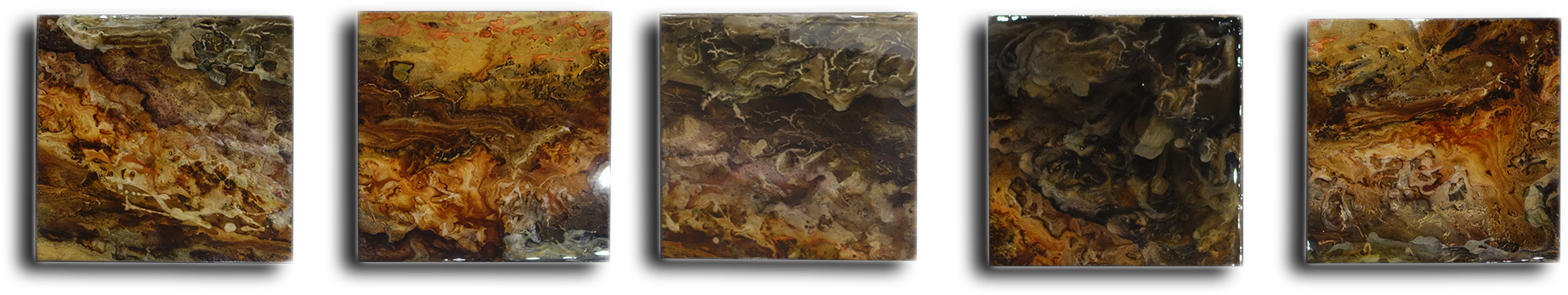 Frasca Halliday Galaxy Dust Exposures International - Galaxy (2000x444), Png Download