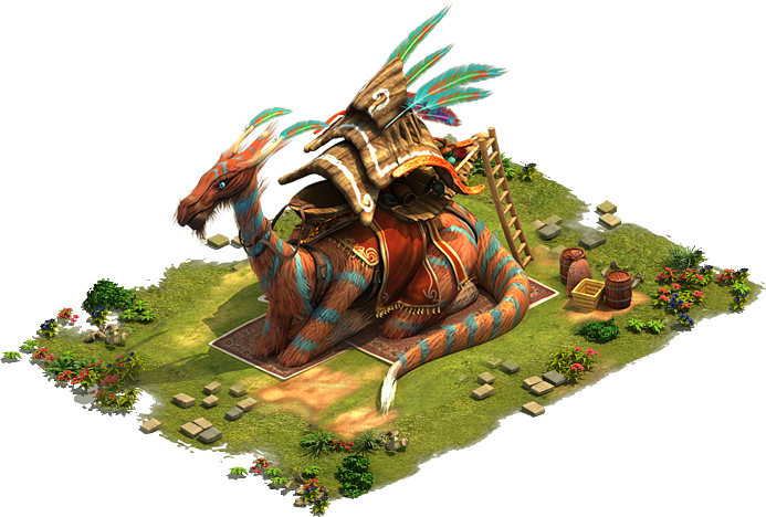 21 Trader Elves Cropped - Android (693x468), Png Download