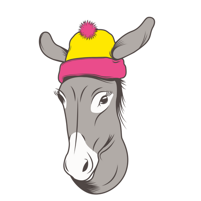 Lady Skye (750x750), Png Download