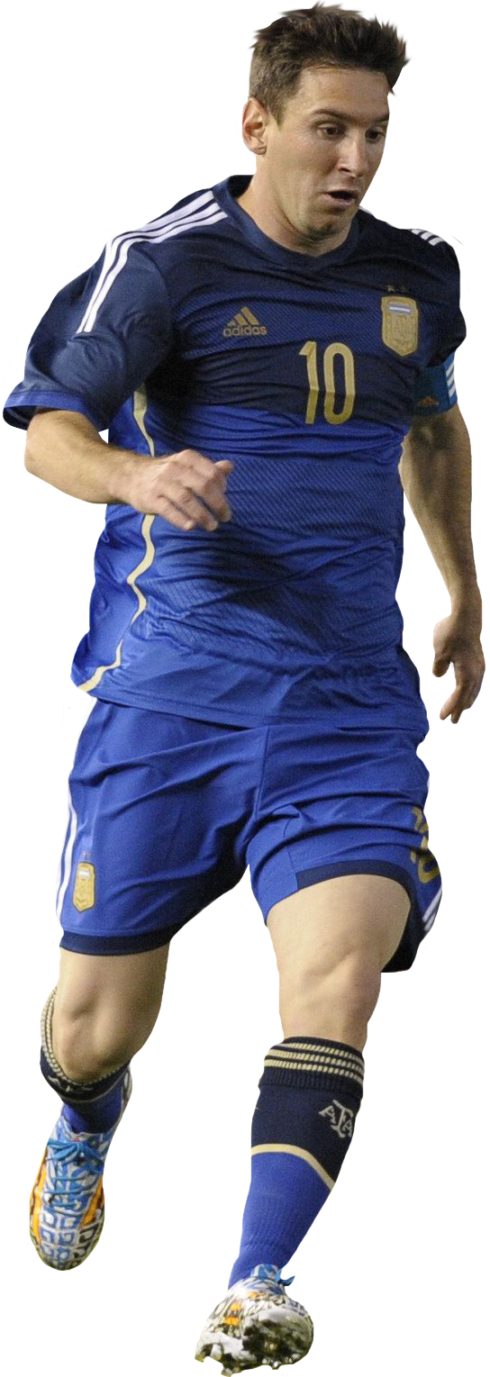 Joaquín Peloc Jersey Football Player Sport Argentina - Messi2018 (544x1529), Png Download