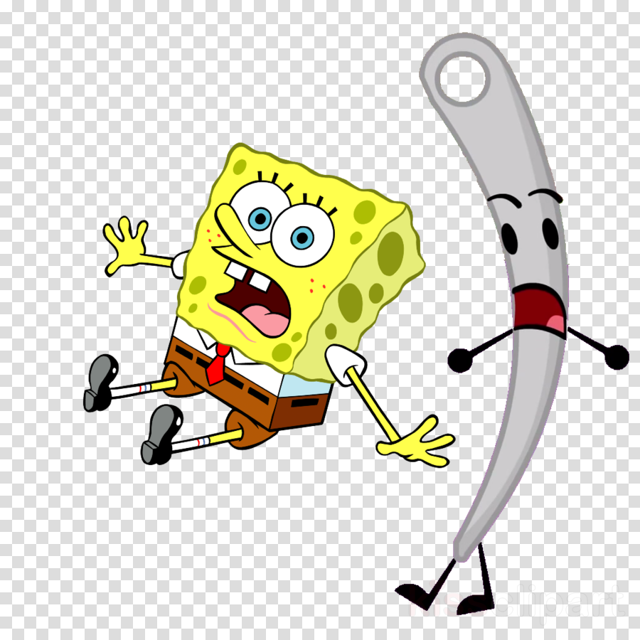 Patrick Star - Clip Art (900x900), Png Download