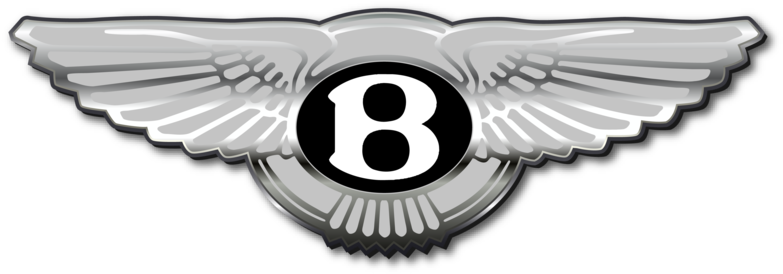 Bentley Logo Png, Download Png Image With Transparent - Bentley Logo (800x450), Png Download