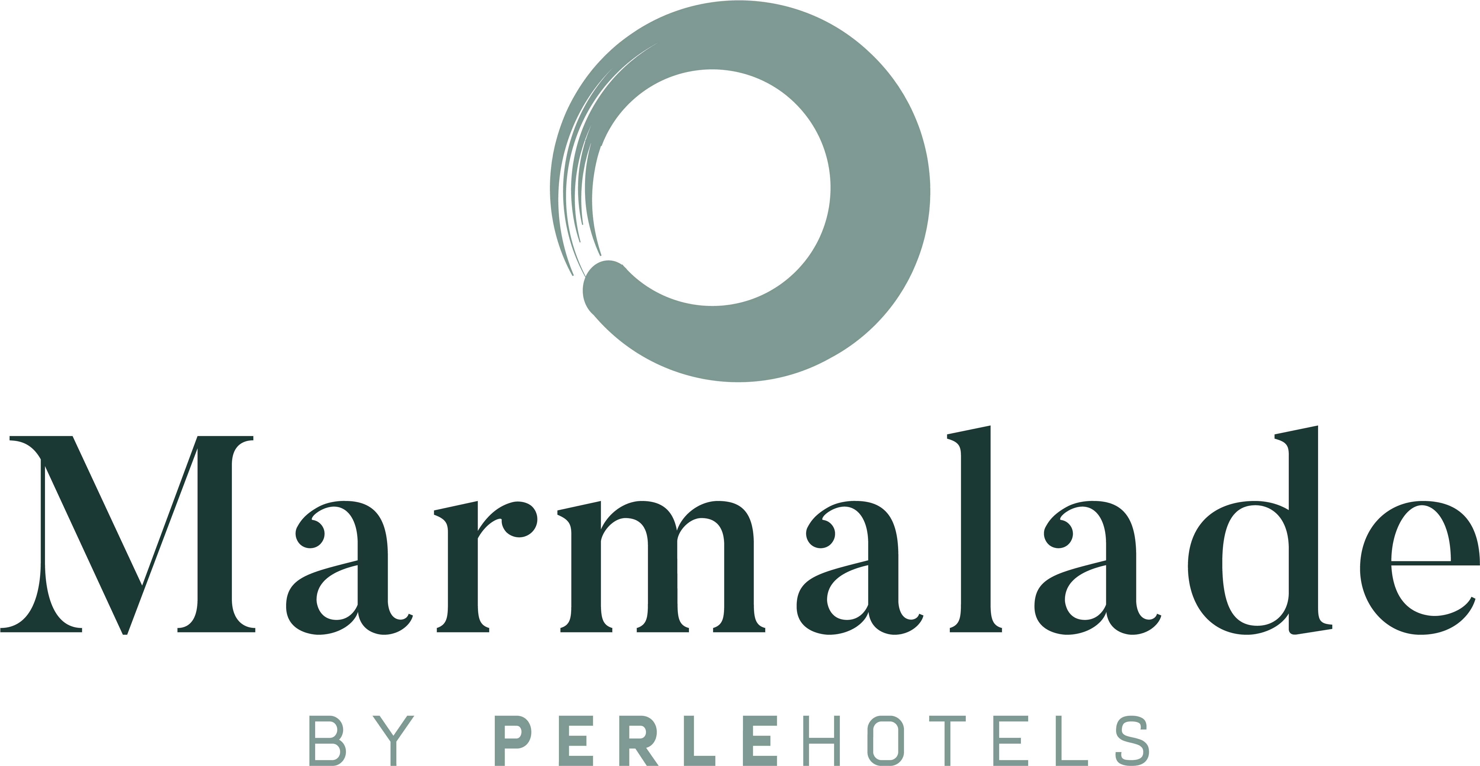 Marmalade Hotel (5170x2710), Png Download