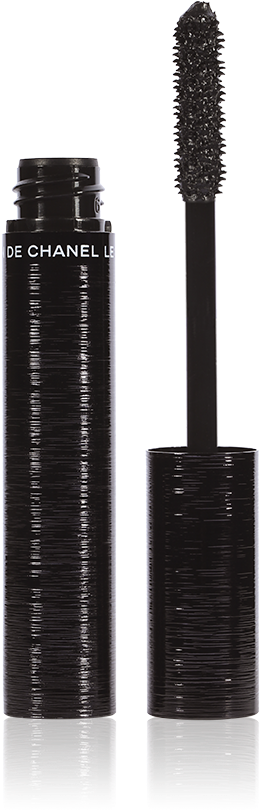 Chanel Le Volume Revolution De Chanel Nr - Chanel Le Volume Revolution (700x860), Png Download