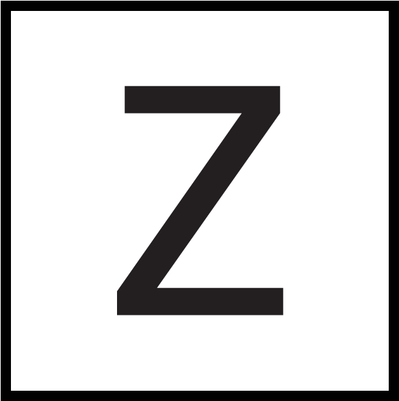 Zakkasg - Number (600x600), Png Download