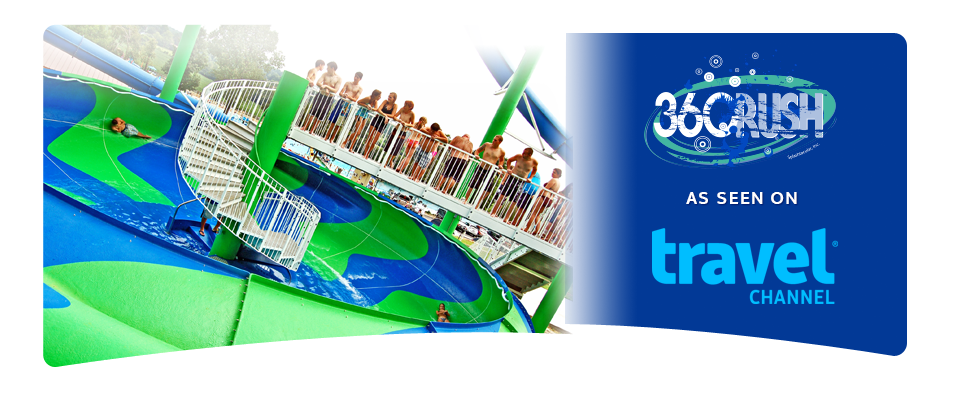Travel-chanel - Bert The Conqueror: Season 1 (960x398), Png Download