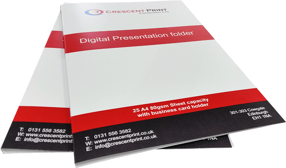 Presentation Folder - Contact Us Presentation Folder (1000x603), Png Download