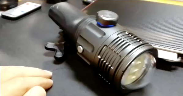 Symbiosis Lighting System Ss-3 - Lighting (610x610), Png Download