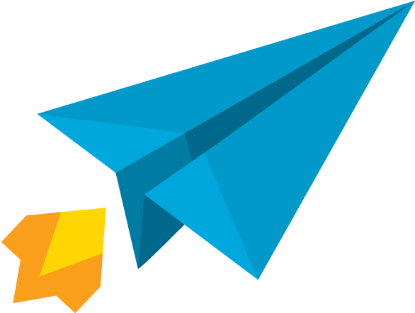 Airplane Icon Png (643x537), Png Download