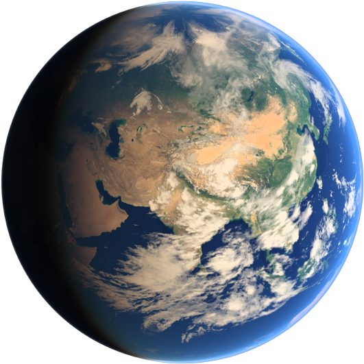 About - Earth (800x600), Png Download