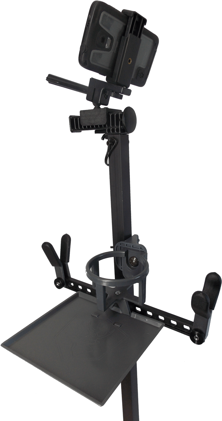 Ground Blind Stake - Crossbow (1500x1500), Png Download