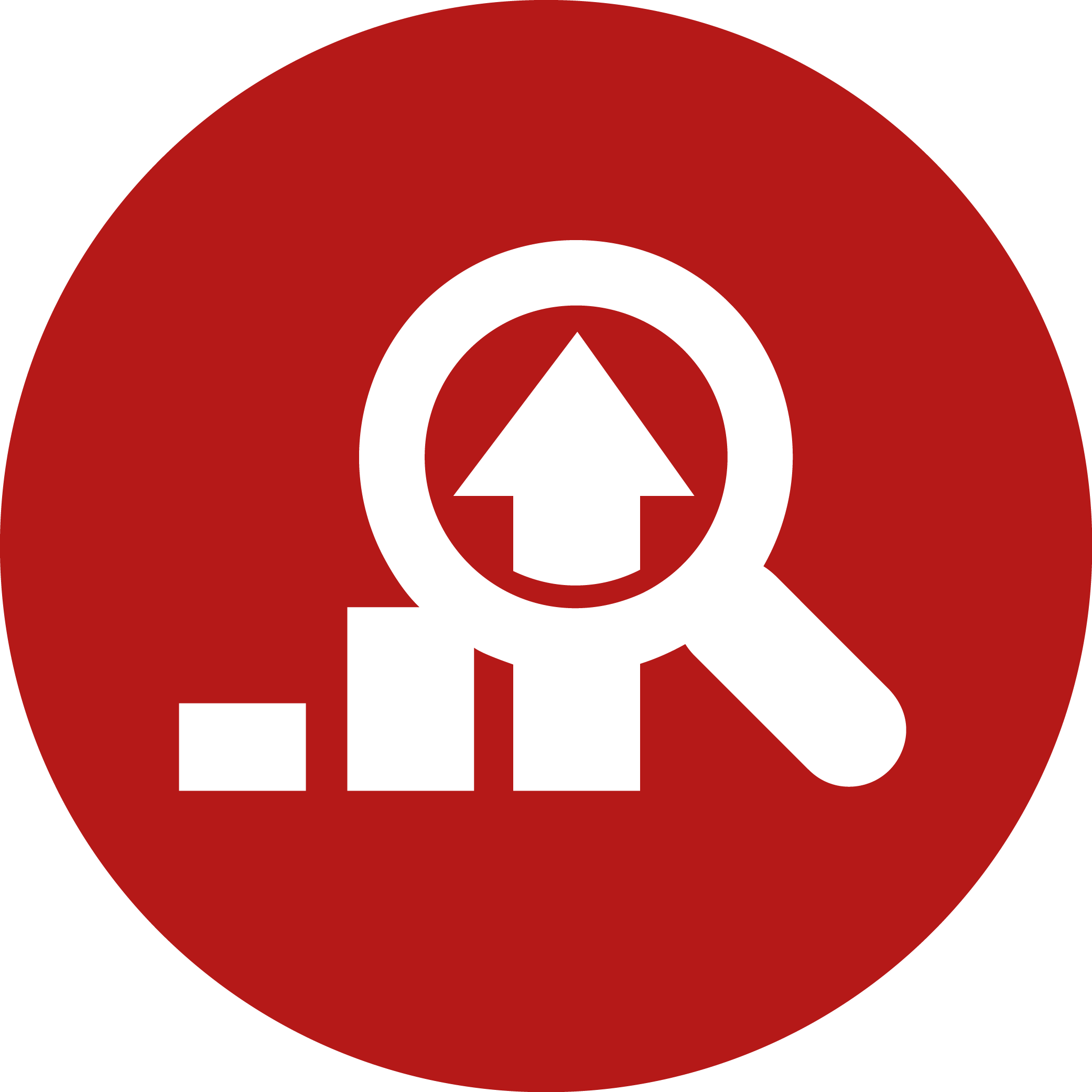Vwa Logo Svg - Red Video Logo (1000x1000), Png Download