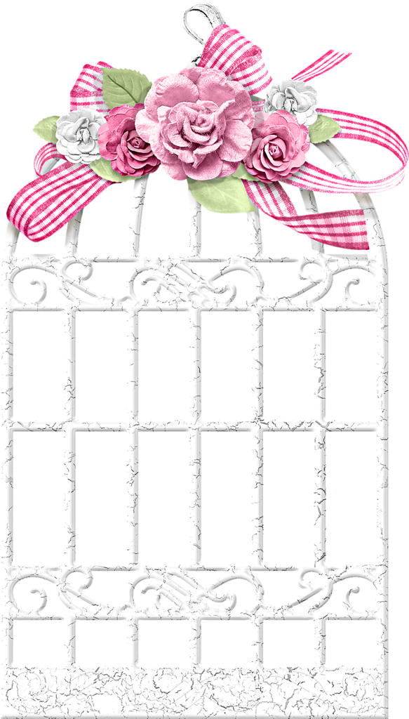 Tea Cups - Digital Scrapbooking (583x1024), Png Download